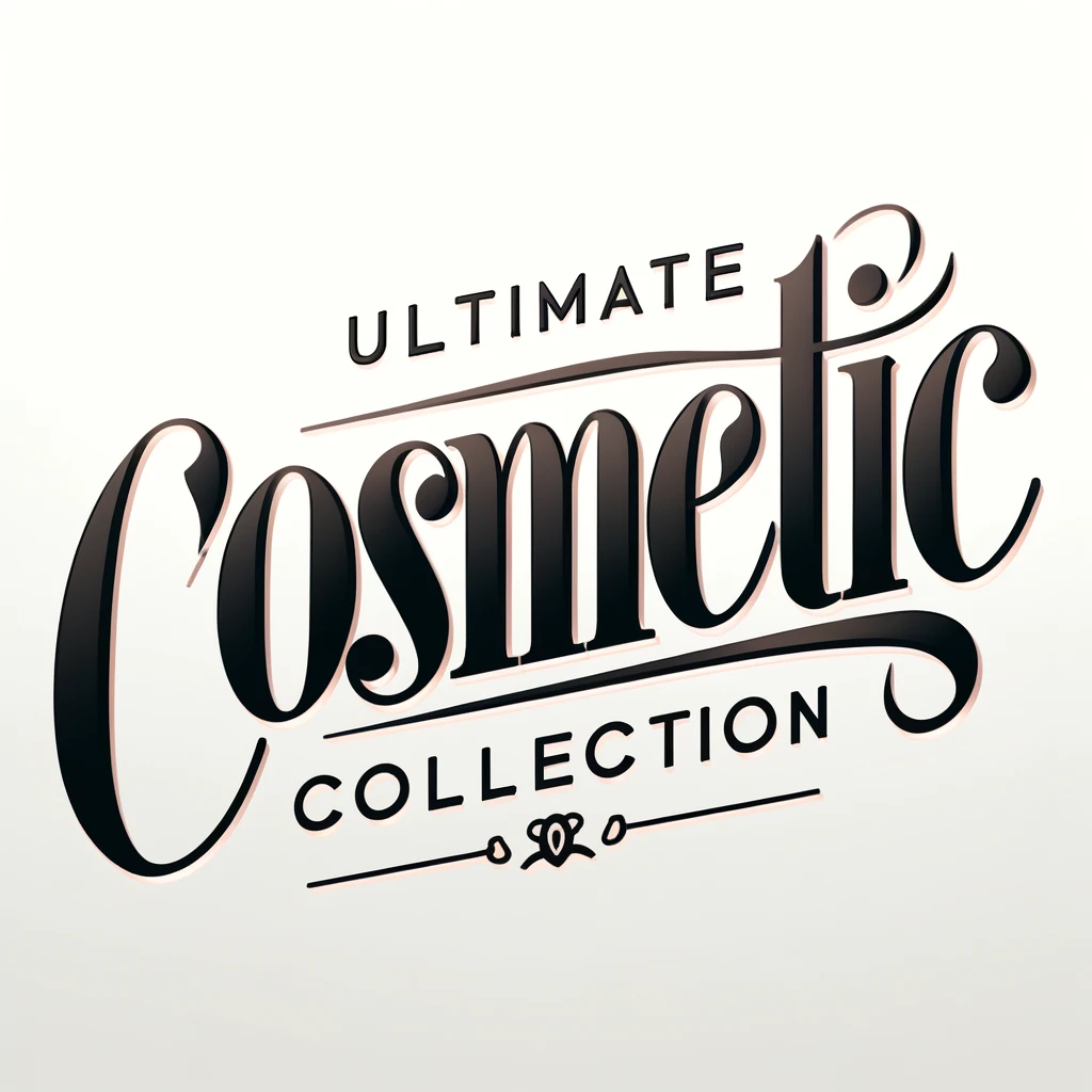 Ultimate Cosmetic Collection Logo